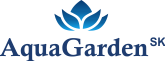 Aquagarden - široká ponuka produktov pre záhradné a kúpacie jazierka