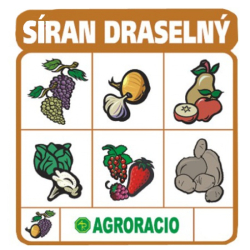 Sran draseln 5kg / 200P