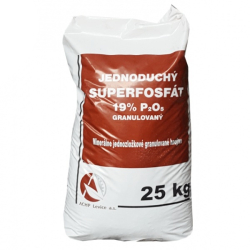 Superfosft 19%, 25kg