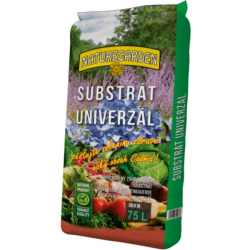 Substrt Univerzl Natur G Kera 75 l