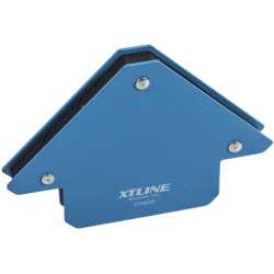 XTline XT58012 Magnet uhlov 120x120mm, 33kg