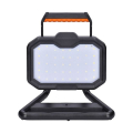 Solight LED reflektor 20W, 2000lm, prenosn, nabjac