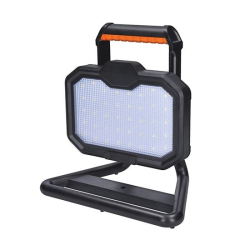 Solight LED reflektor 20W, 2000lm, prenosn, nabjac