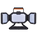 Solight LED reflektor 30W, 3000lm, prenosn, nabjac