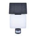 Solight WO785-1 LED solrne svetlo so senzorom 11W