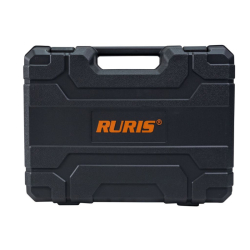 Ruris RMX 4526 SDS Plus Vtacie kladivo