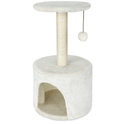 Cat Tree CT03 krabadlo pre maky 69cm