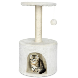 Cat Tree CT03 krabadlo pre maky 69cm