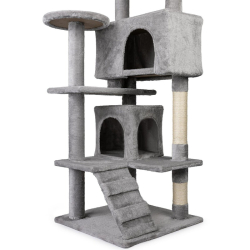 Cat Tree CT10 krabadlo pre maky 132cm