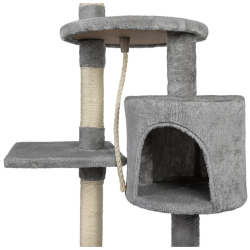 Cat Tree CT12 krabadlo pre maky 115cm